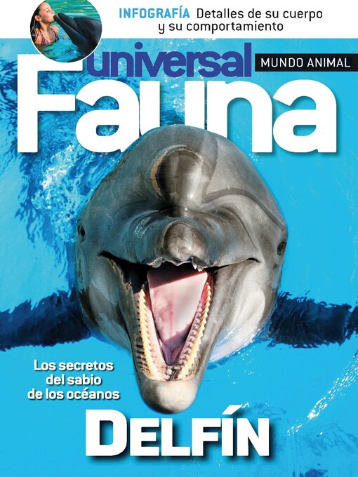 Détails du titre pour Fauna Universal par Media Contenidos - Disponible